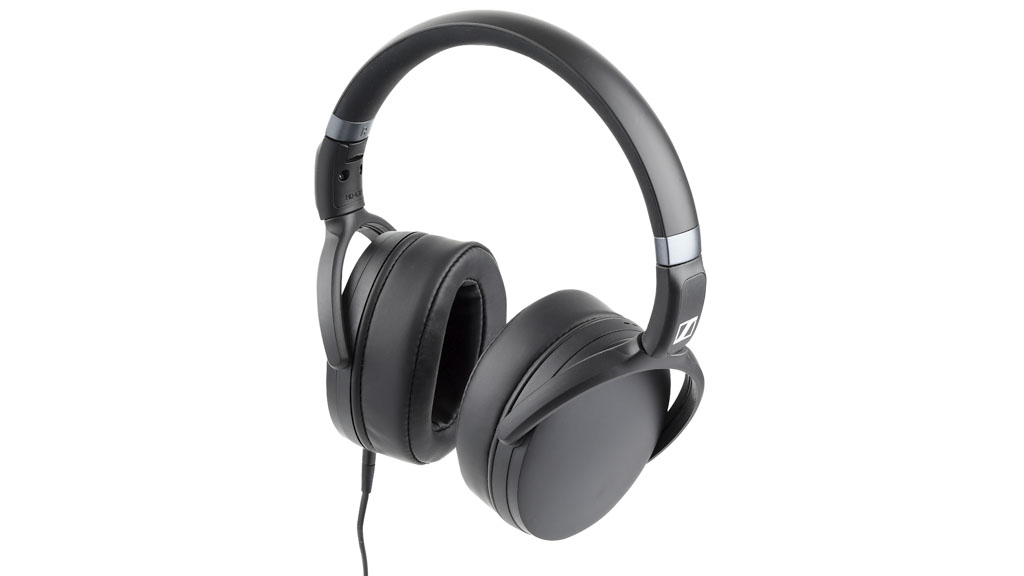 Expect acute Leonardoda Sennheiser HD 4.30G Review | Headphones and earphones | CHOICE