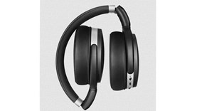 Sennheiser HD 4.50BTNC Review | Noise 