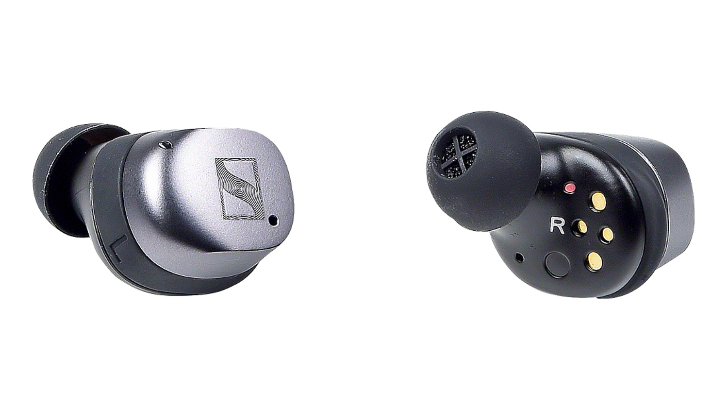 Sennheiser Momentum True Wireless 3 carousel image