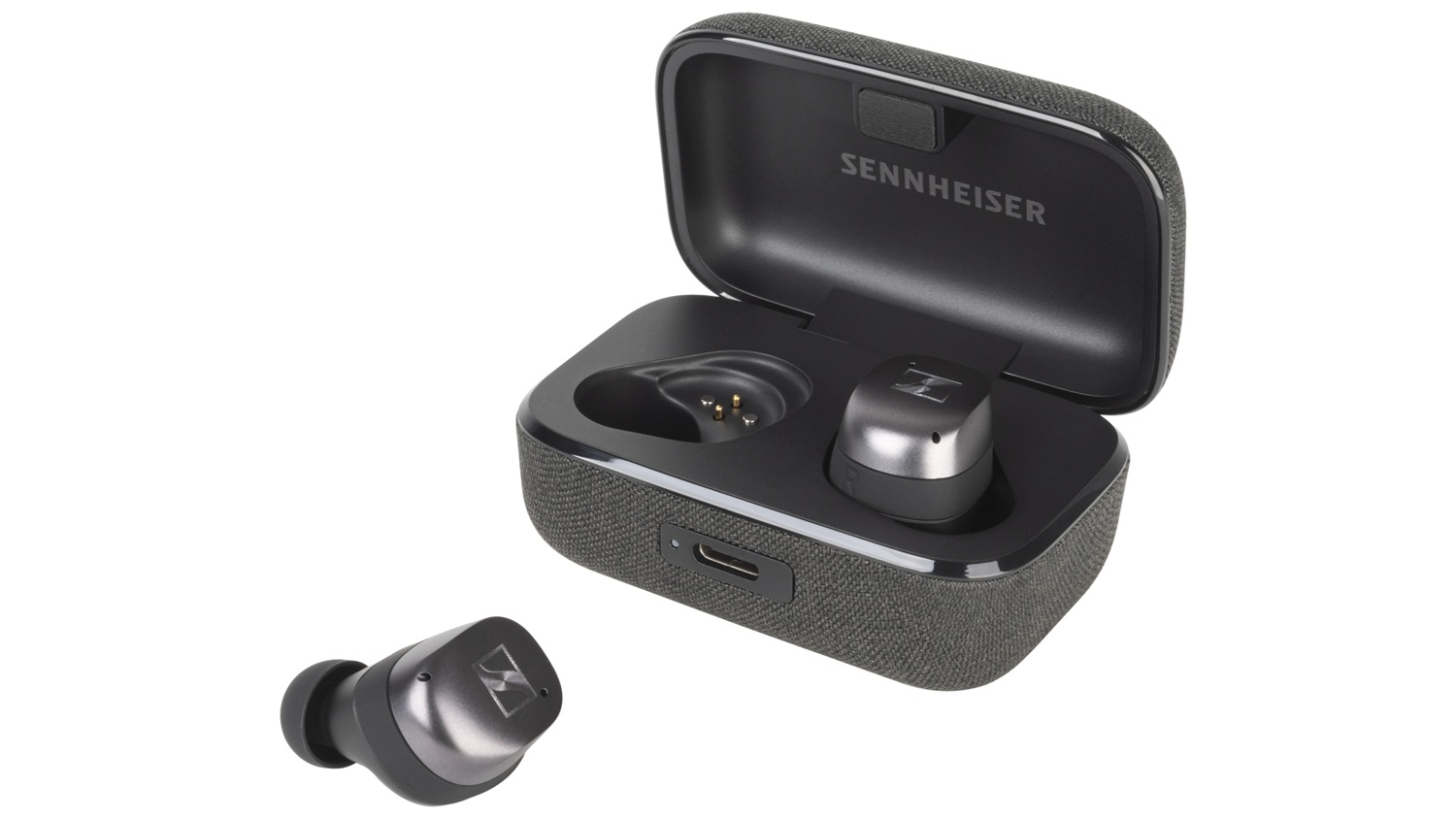 Sennheiser Momentum True Wireless 4