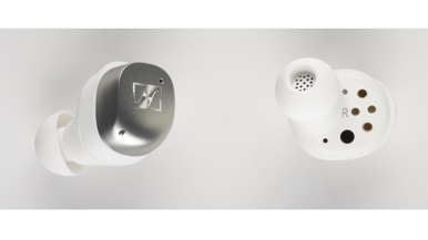 Sennheiser Momentum True Wireless 4