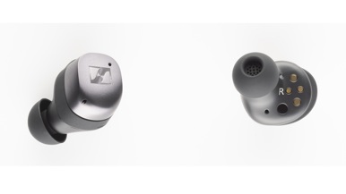 Sennheiser Momentum True Wireless 4