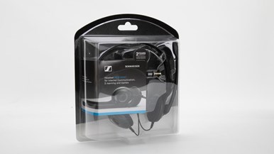 Sennheiser PC 5 Chat