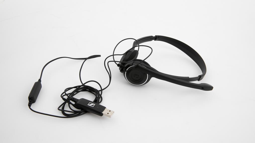 Sennheiser PC 8 USB