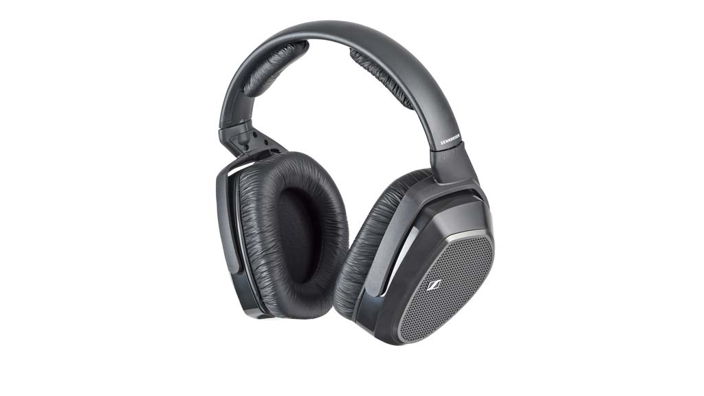 Sennheiser RS175 Review | Headphones and earphones | CHOICE