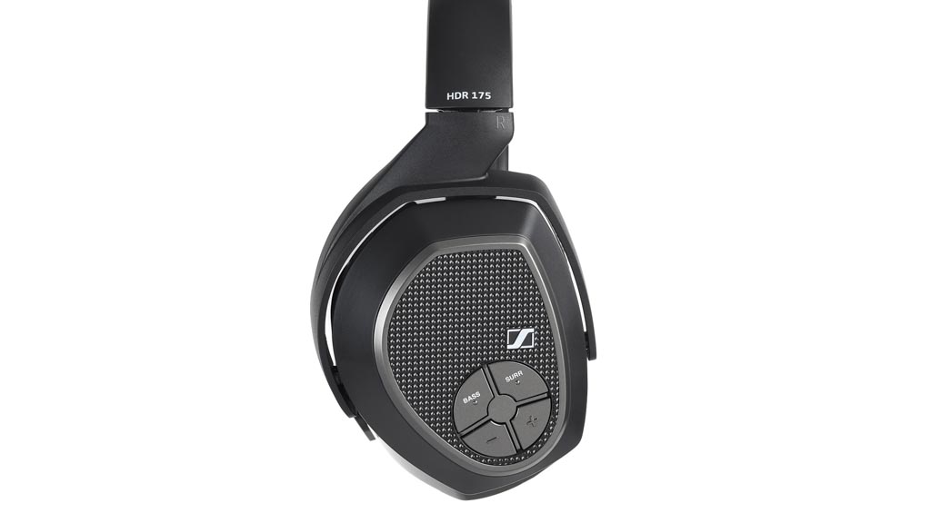 Sennheiser RS175 Review | Headphones and earphones | CHOICE