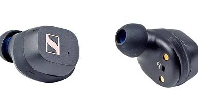 Sennheiser Sport True Wireless