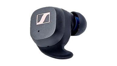 Sennheiser Sport True Wireless