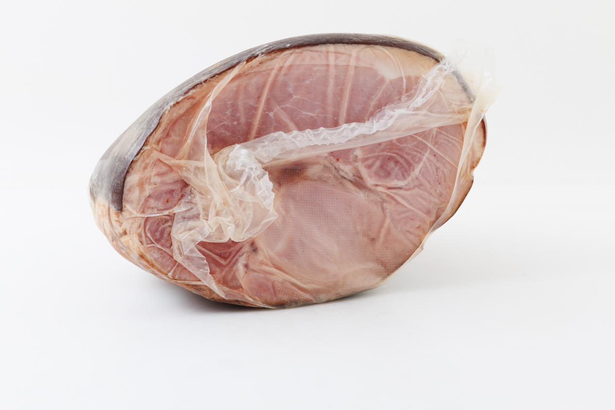 Seven Mile Premium Double Smoked Leg Ham