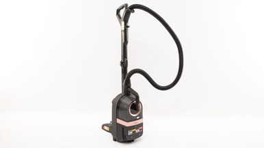 Shark Bagless Barrel Pet Vacuum with MultiFLEX CZ500ANZ 66