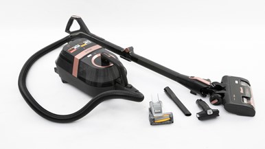 Shark Bagless Barrel Pet Vacuum with MultiFLEX CZ500ANZ 66