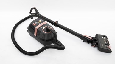 Shark Bagless Barrel Pet Vacuum with MultiFLEX CZ500ANZ 66