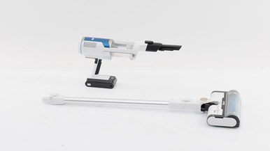 Shark Clean u0026 Empty