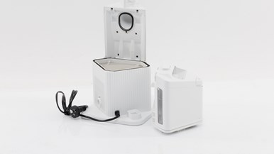 Shark Clean u0026 Empty