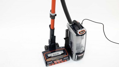 Shark Corded Upright NZ801ANZ 40