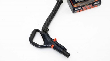 Shark Corded Upright NZ801ANZ 40