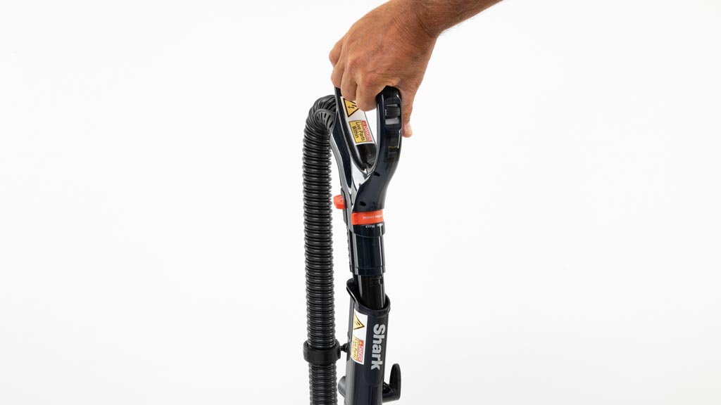Shark Corded Upright NZ801ANZ 40