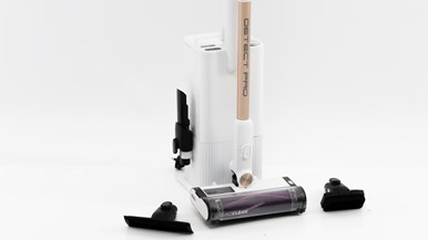 Shark Cordless Detect Pro Vacuum IW3611ANZ