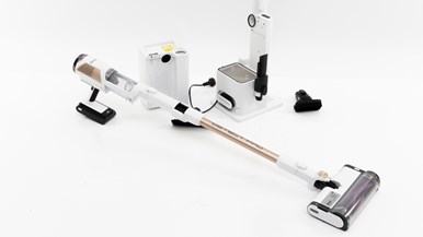 Shark Cordless Detect Pro Vacuum IW3611ANZ