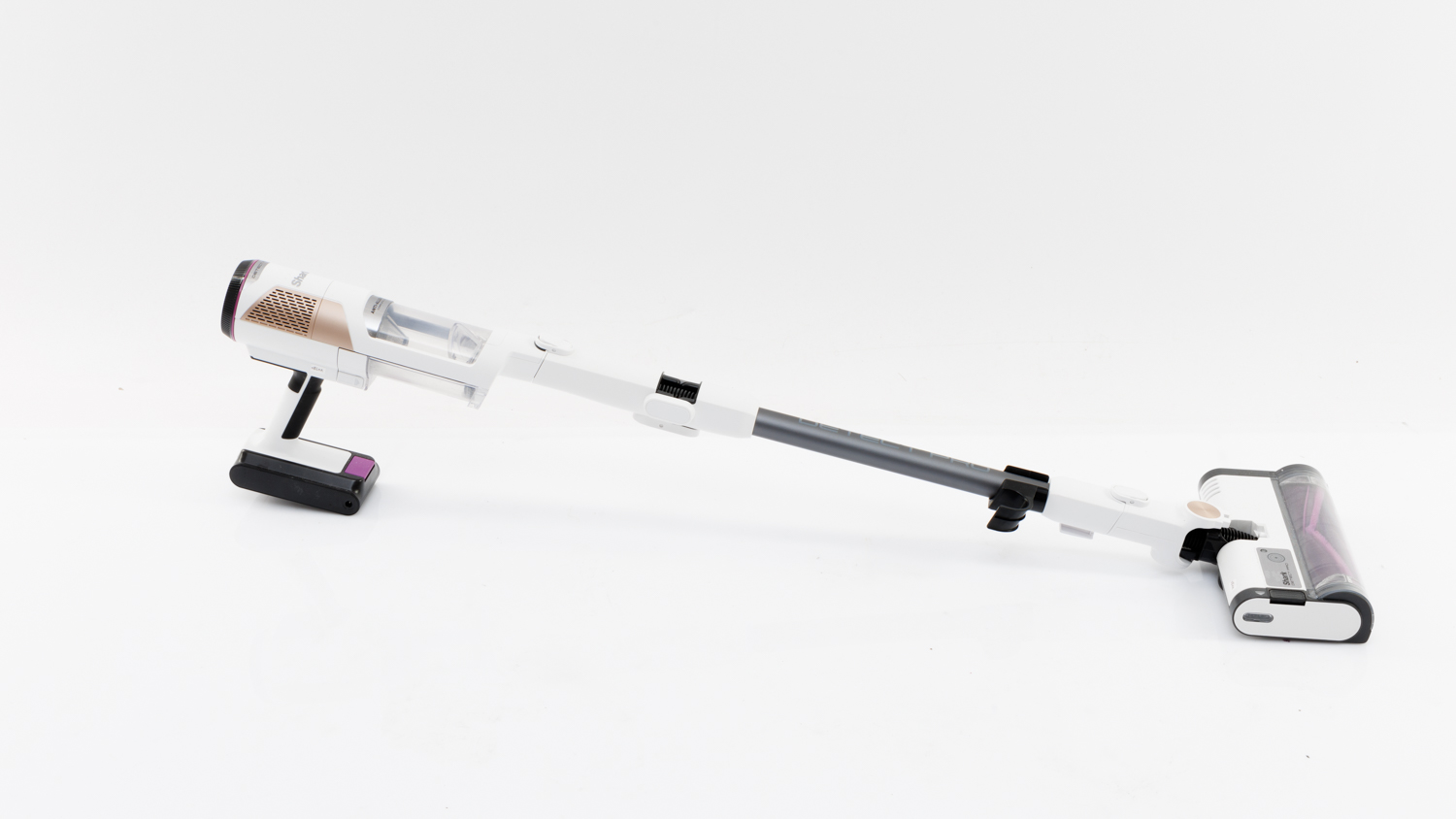 Shark Cordless Detect Pro
