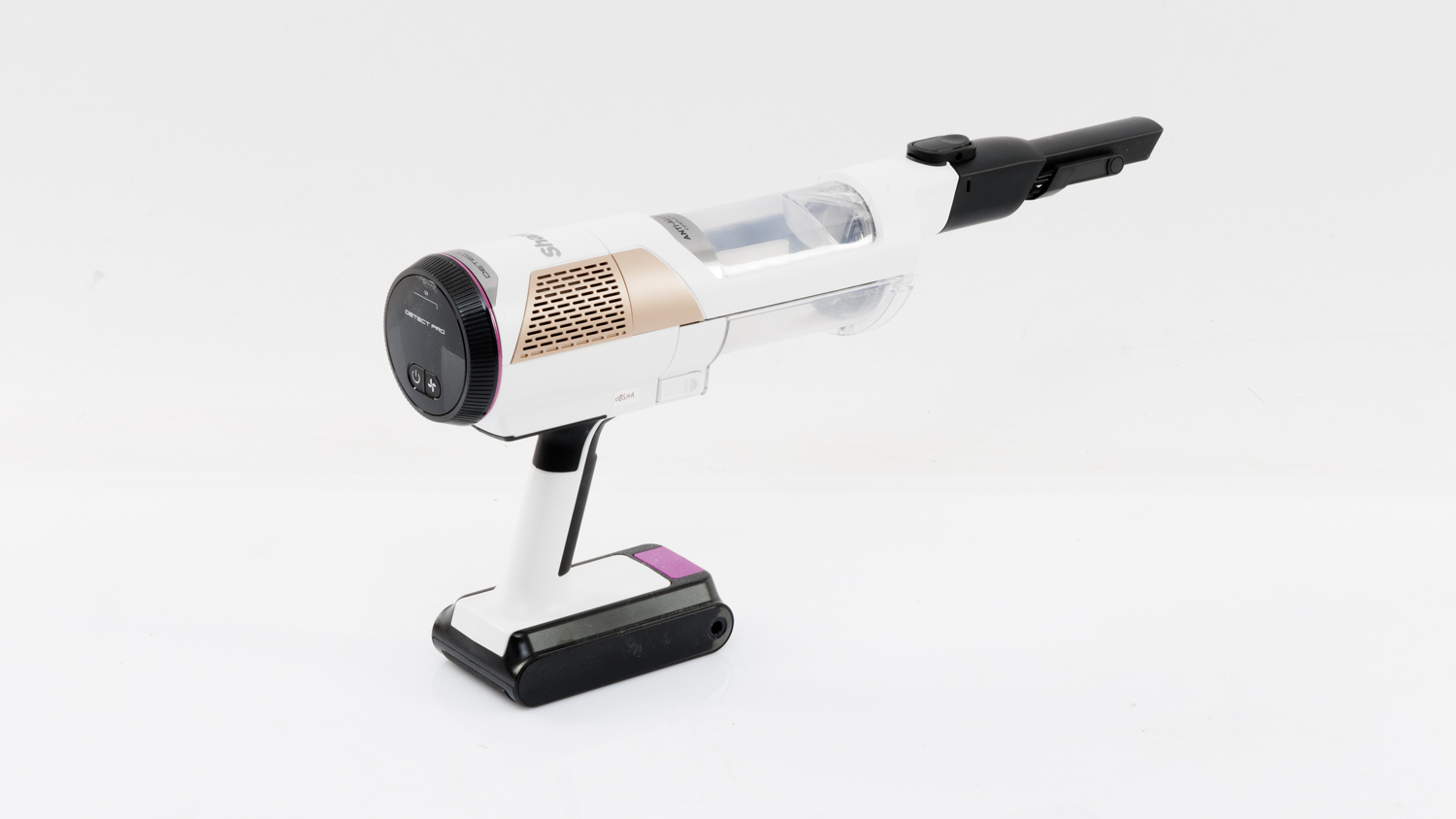 Shark Cordless Detect Pro