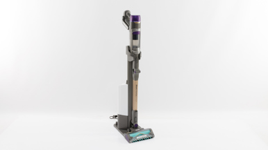 Shark Cordless PowerDetect Clean u0026 Empty System IP3251