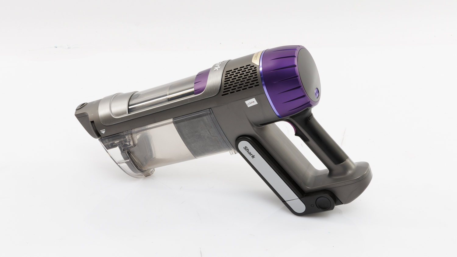 Shark Cordless PowerDetect Clean u0026 Empty System