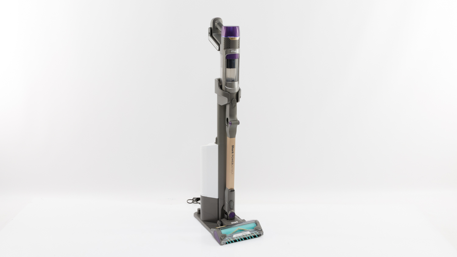 Shark Cordless PowerDetect Clean u0026 Empty System
