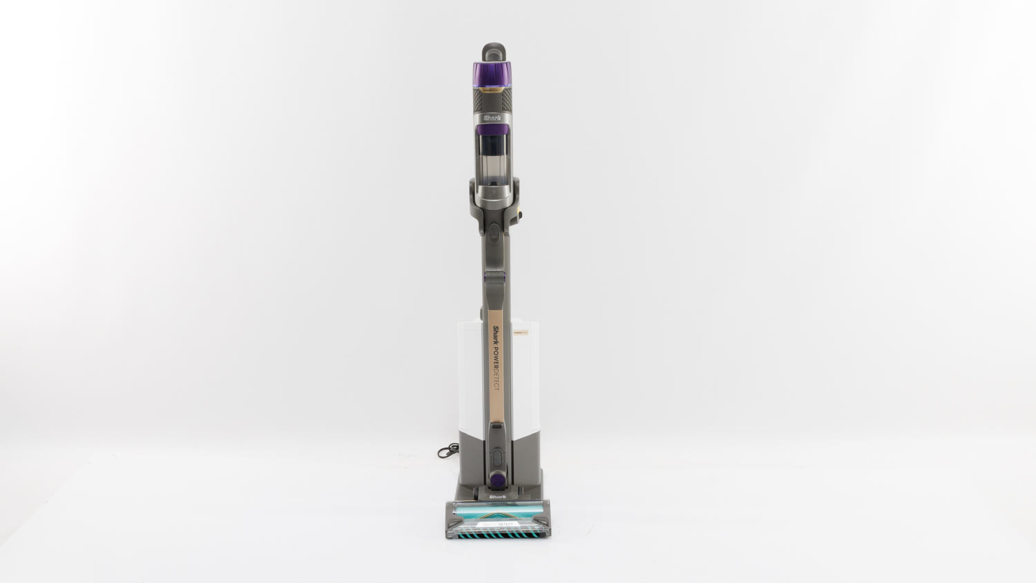 Shark Cordless PowerDetect Clean u0026 Empty System