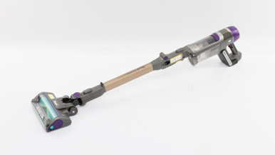 Shark Cordless PowerDetect Clean u0026 Empty System