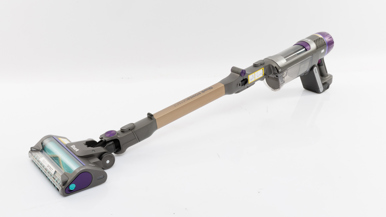 Shark Cordless PowerDetect Clean u0026 Empty System