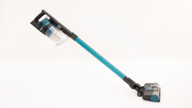 Shark Cordless Vacuum with Self Cleaning Brushroll IZ102