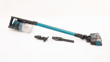 Shark Cordless Vacuum with Self Cleaning Brushroll IZ102