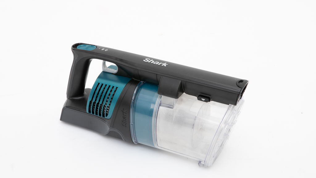 Shark Cordless Vacuum with Self Cleaning Brushroll IZ102