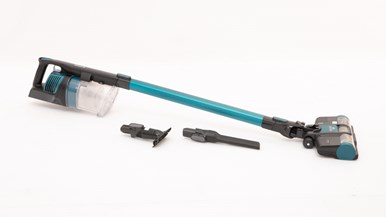 Shark Cordless Vacuum with Self Cleaning Brushroll