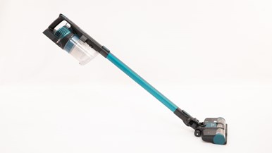 Beko PowerClean Cordless Stick Vacuum Cleaner Review | Stick and ...