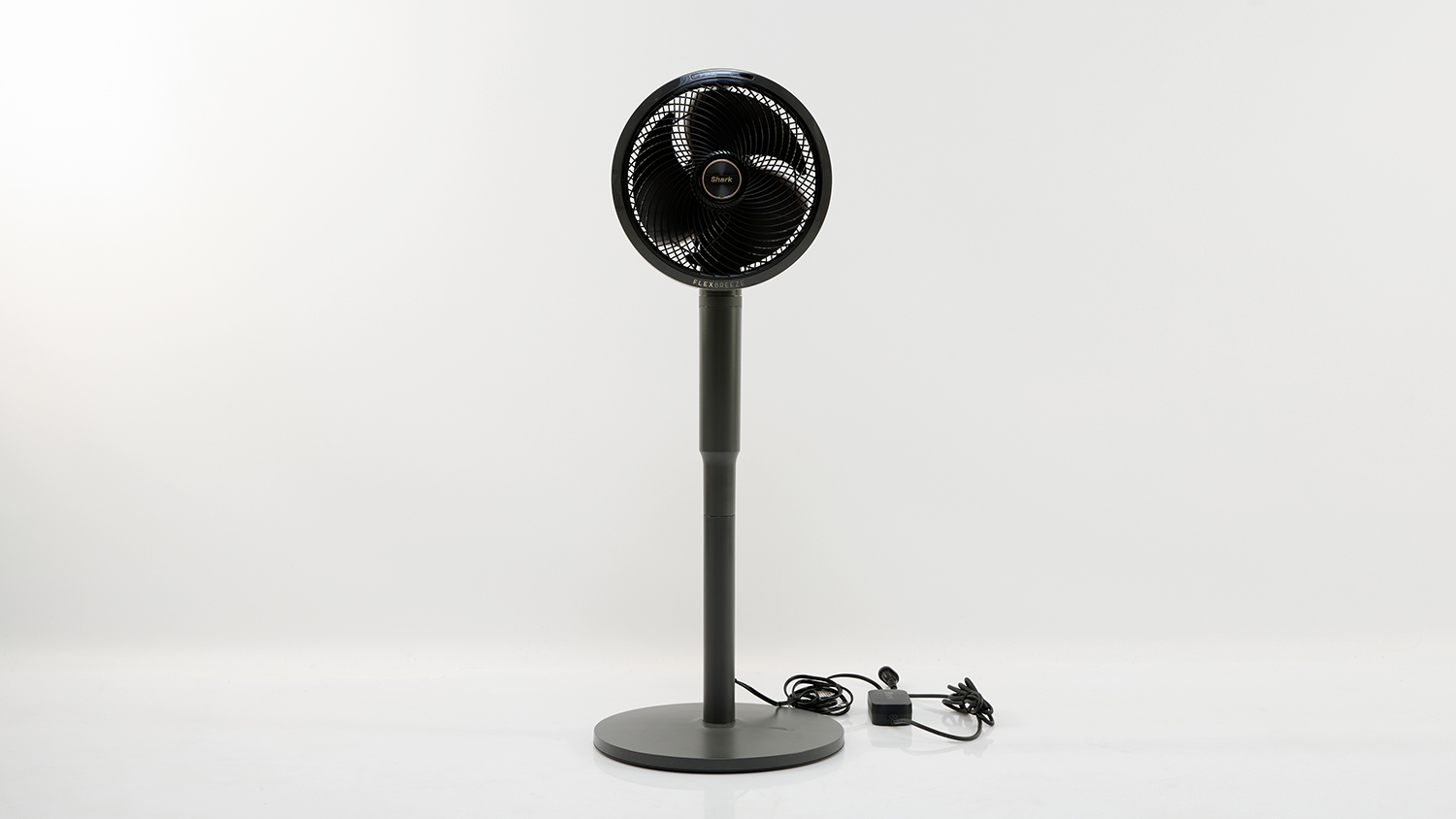 Shark FlexBreeze with InstaCool Misting Attachment FA225ANZ W5