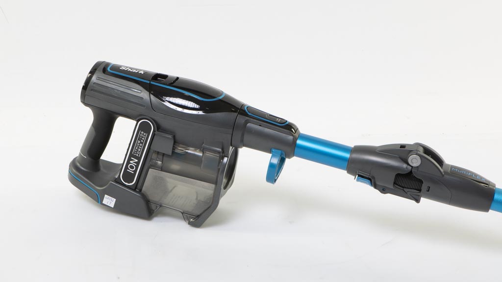 Shark IonFlex with DuoClean Cord Free Ultra Light IF250ANZ Review