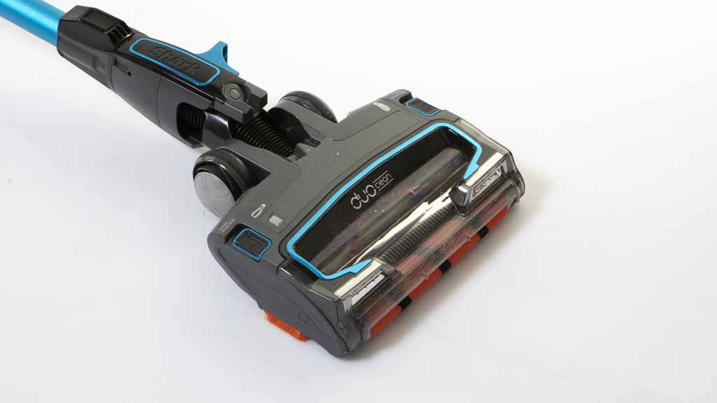 Shark IonFlex with DuoClean Cord Free Ultra Light IF250ANZ