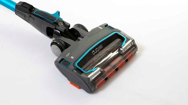 Shark IonFlex with DuoClean Cord Free Ultra Light IF250ANZ