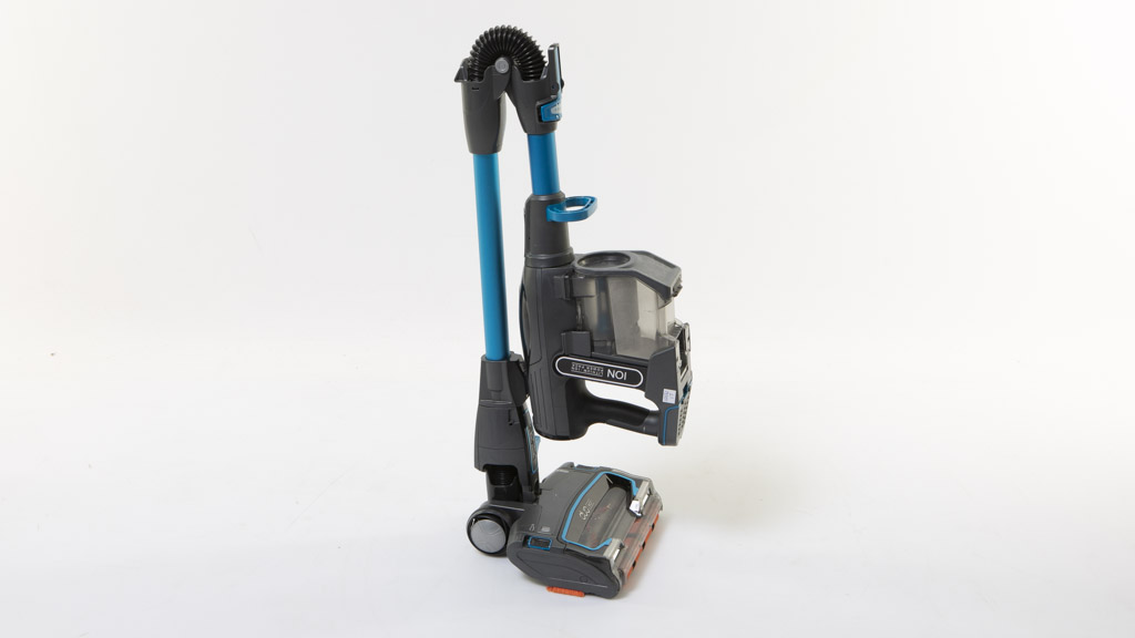 Shark IonFlex with DuoClean Cord Free Ultra Light IF250ANZ Review