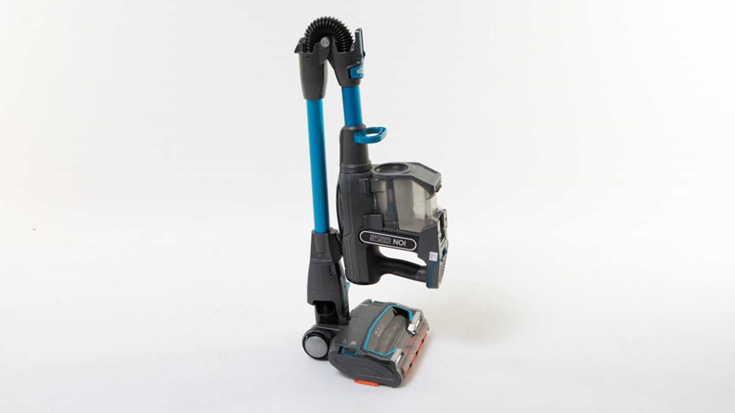 Shark IonFlex with DuoClean Cord Free Ultra Light IF250ANZ Review ...