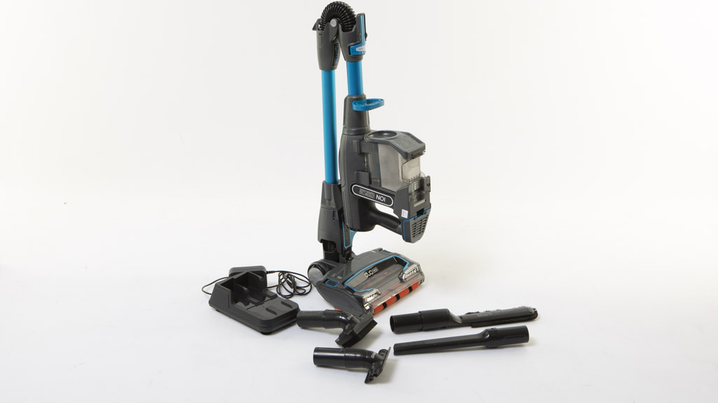 Shark IonFlex with DuoClean Cord Free Ultra Light IF250ANZ