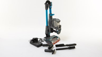 Shark IonFlex with DuoClean Cord Free Ultra Light IF250ANZ