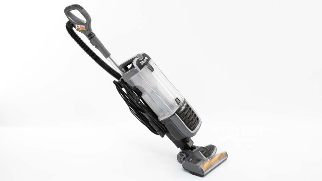 Shark Navigator Pet ZU62ANZ 12 Review Vacuum cleaner CHOICE