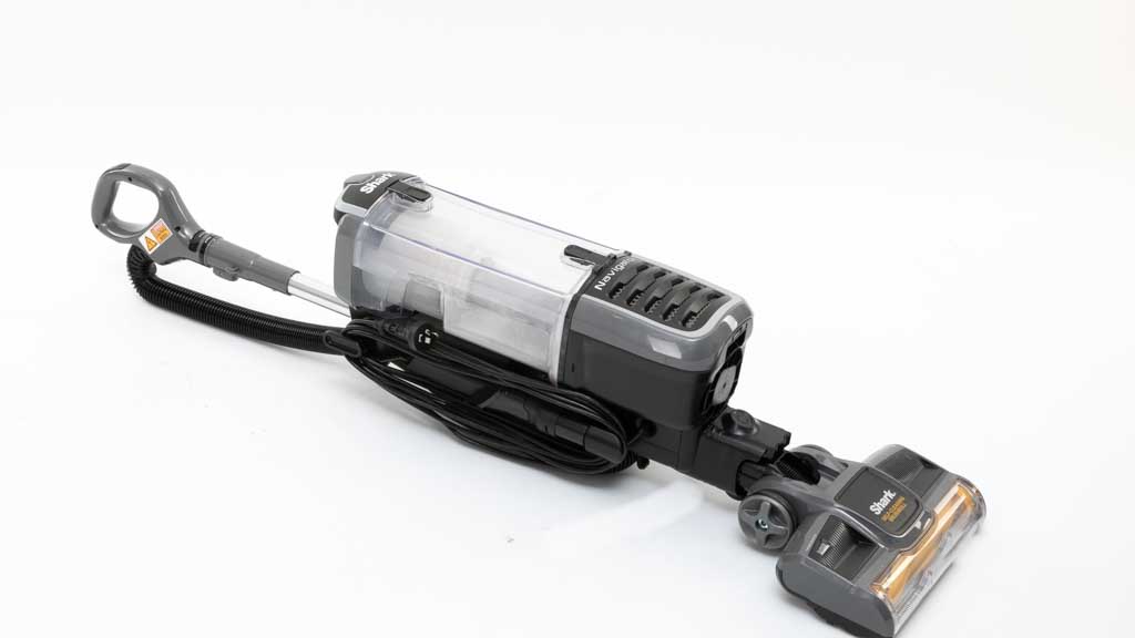 Shark Navigator Pet ZU62ANZ 12