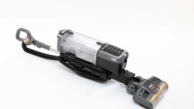 Shark Navigator Pet ZU62ANZ 12