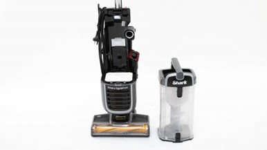 Shark Navigator Pet ZU62ANZ 12