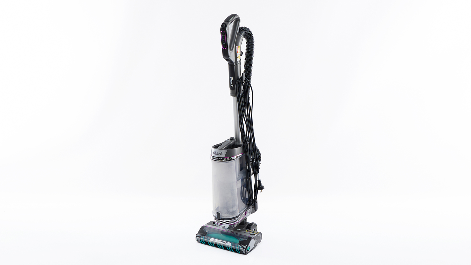 Shark PowerDetect Corded Upright AZ3900