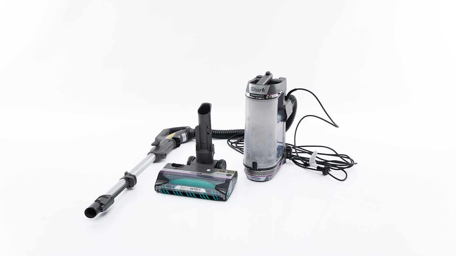 Shark PowerDetect Corded Upright AZ3900